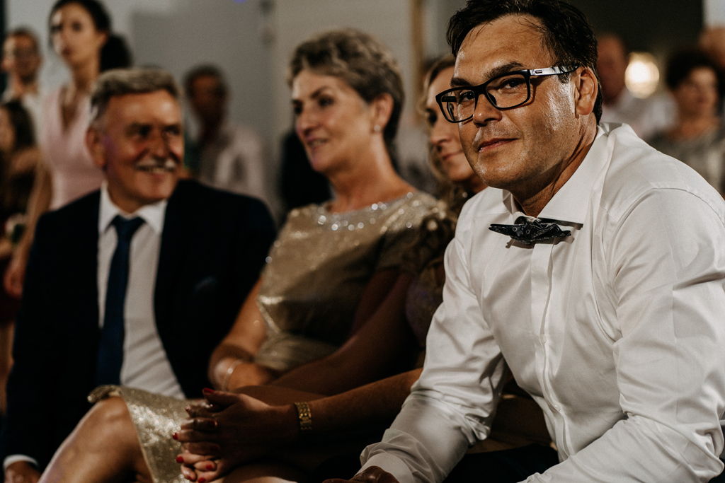 Wesele w Czarnym Stawie w Aleksandrowie Łódzkim