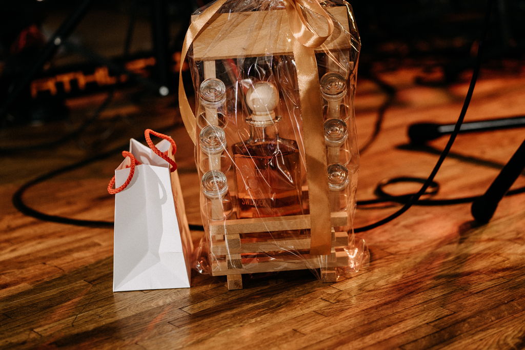 Wesele w Czarnym Stawie w Aleksandrowie Łódzkim