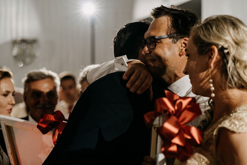 Wesele w Czarnym Stawie w Aleksandrowie Łódzkim