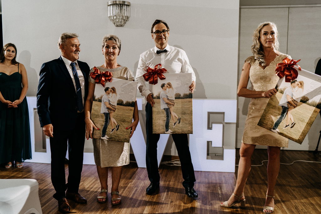 Wesele w Czarnym Stawie w Aleksandrowie Łódzkim