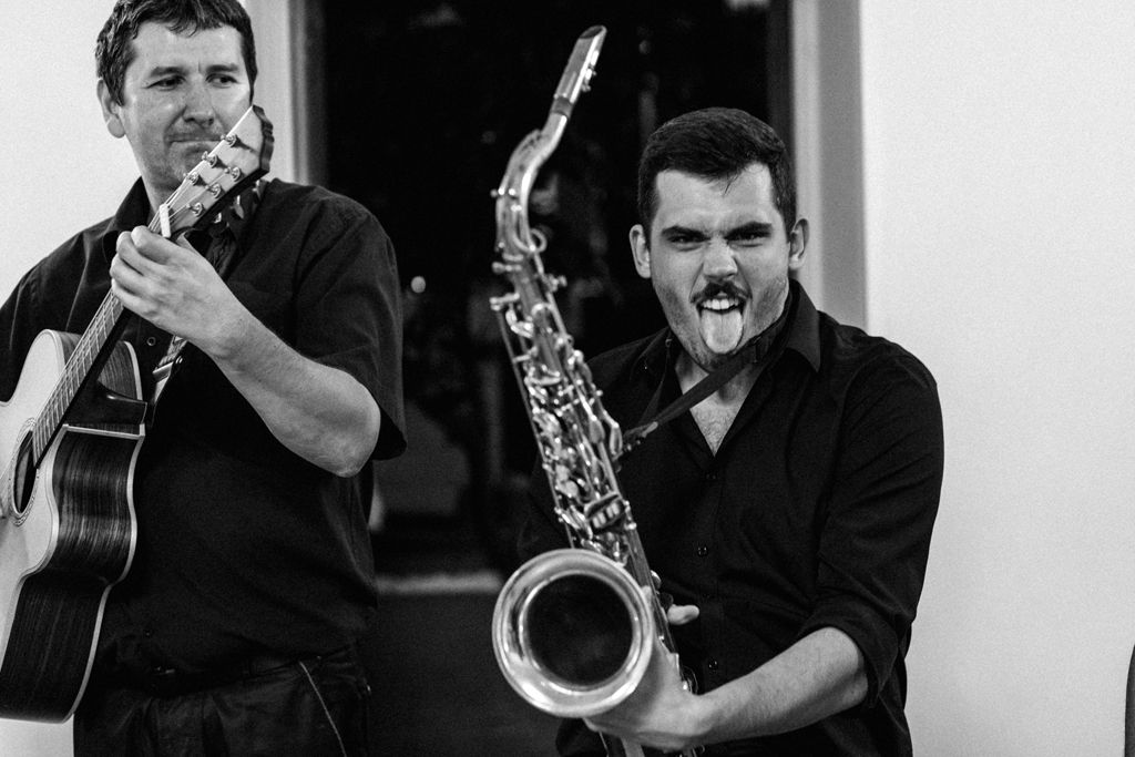 Wesele w Czarnym Stawie w Aleksandrowie Łódzkim