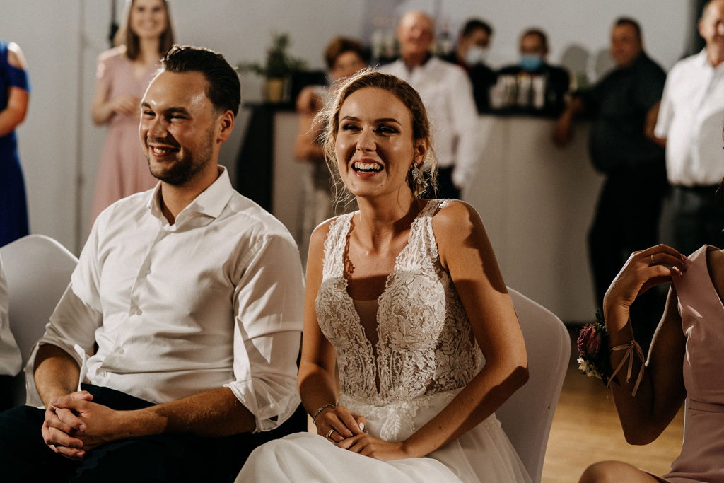 Wesele w Czarnym Stawie w Aleksandrowie Łódzkim