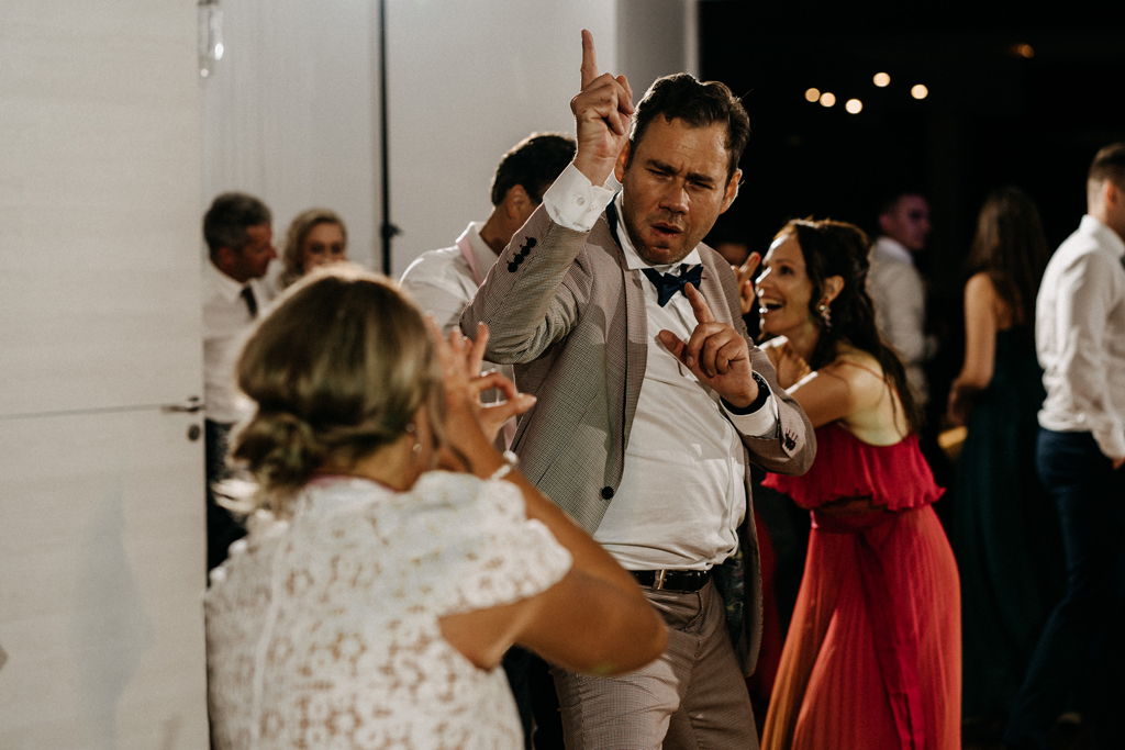 Wesele w Czarnym Stawie w Aleksandrowie Łódzkim