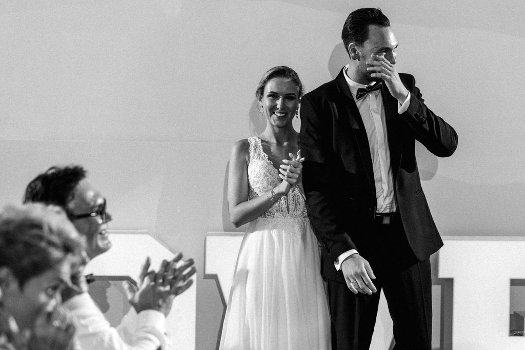 Wesele w Czarnym Stawie w Aleksandrowie Łódzkim