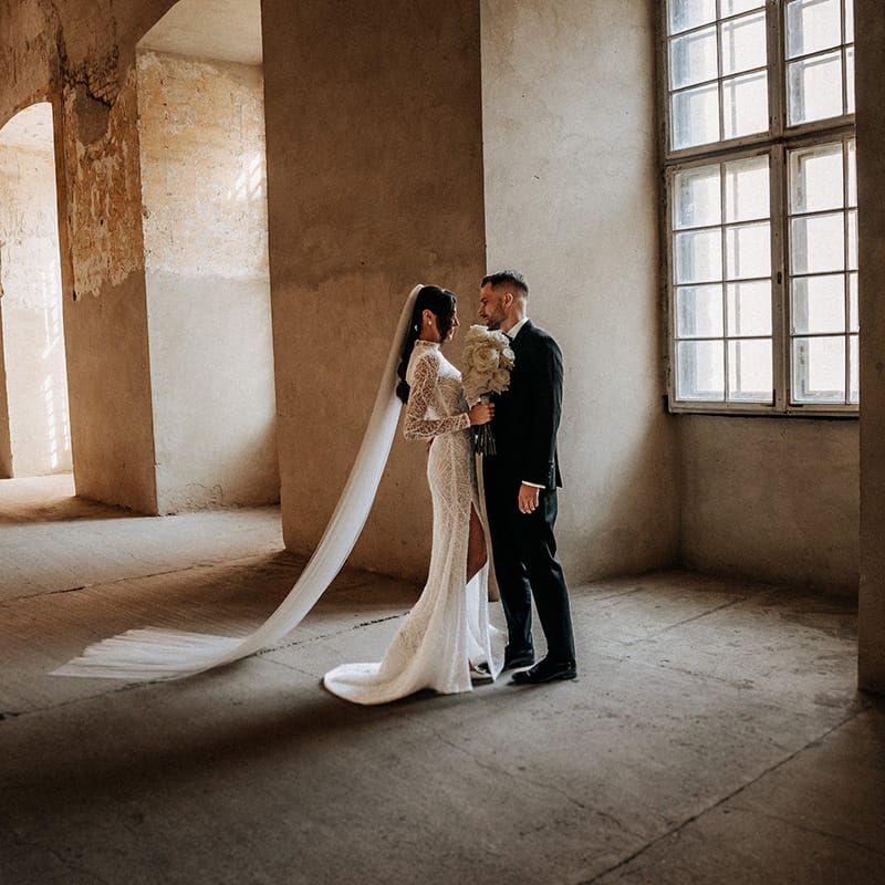 Najlepsza Oferta Ślubna na Film i Fotografię