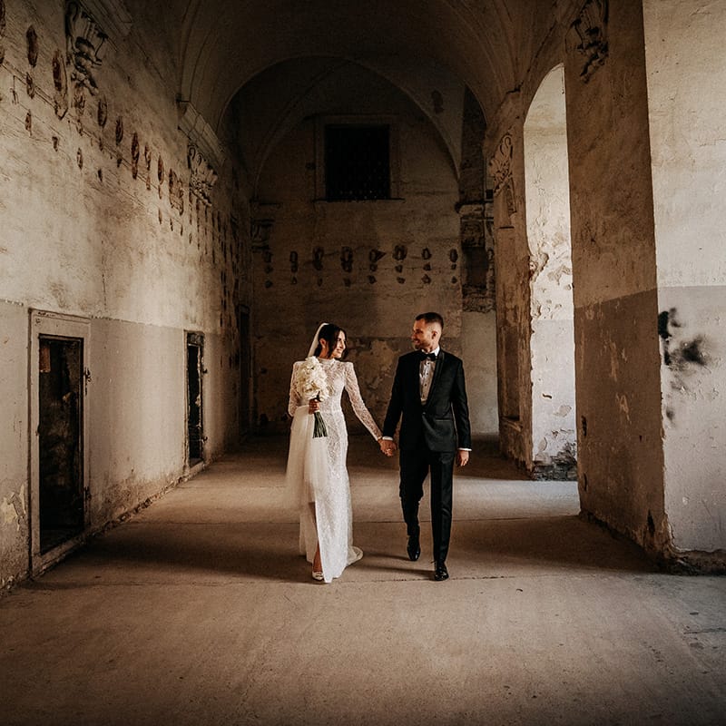 Najlepsza Oferta Ślubna na Film i Fotografię