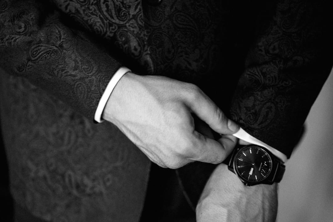 Przygotowania do Ślubu w Lipowy Dwór