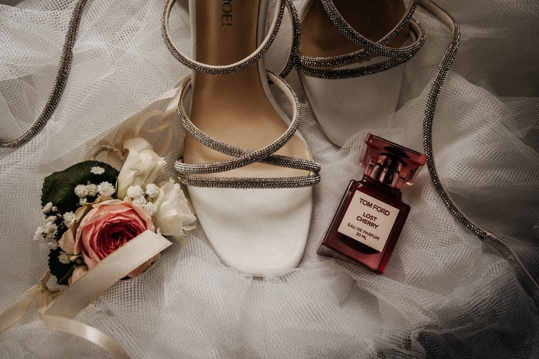 Przygotowania do Ślubu w Lipowy Dwór