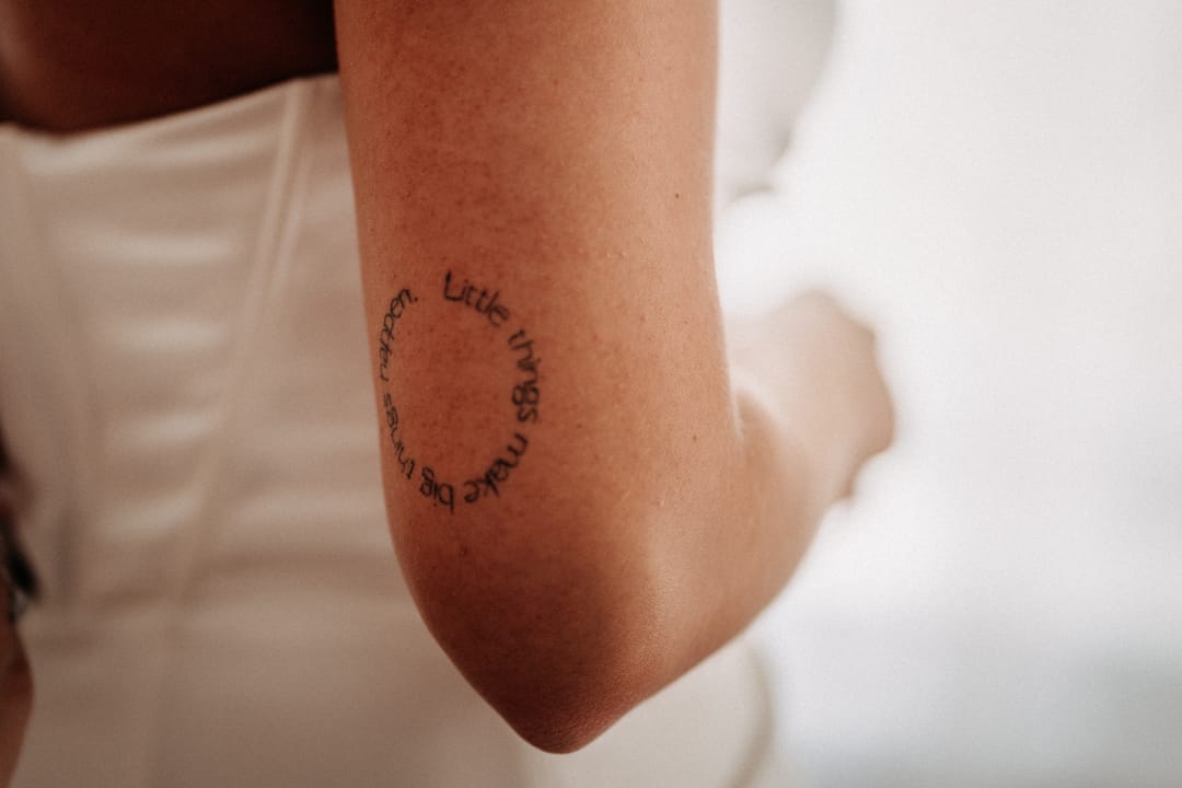 Przygotowania do Ślubu w Lipowy Dwór