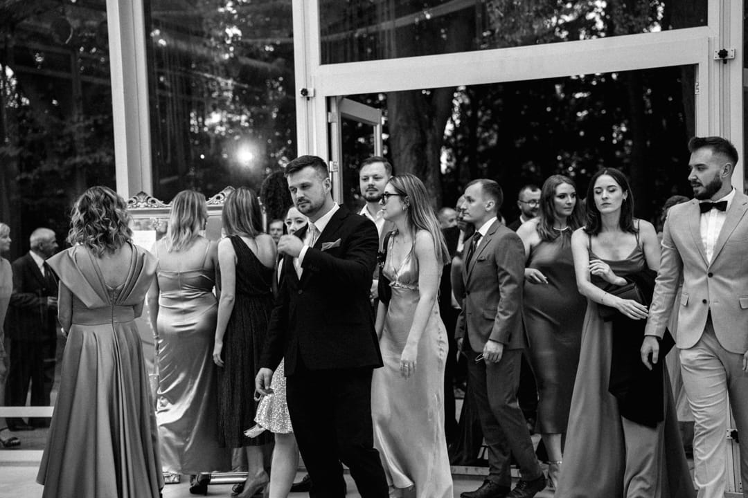 Wesele w Lipowym Dworze Kraszkowice