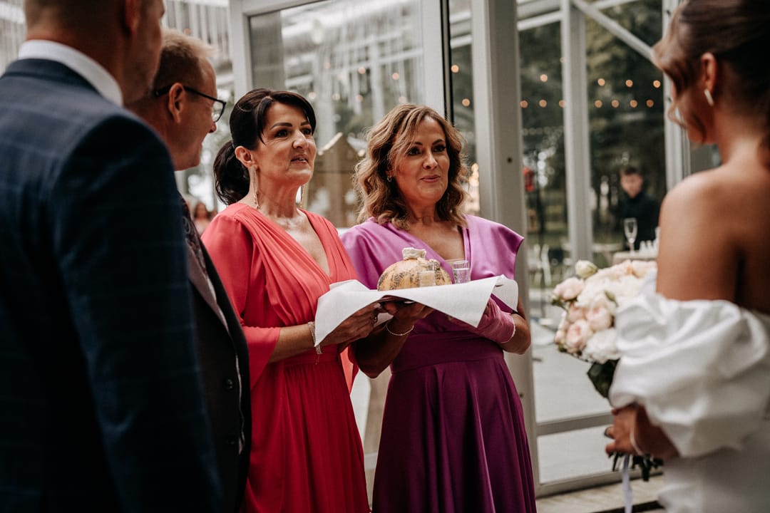 Wesele w Lipowym Dworze Kraszkowice