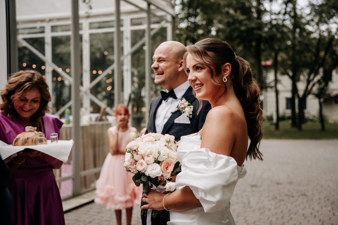 Wesele w Lipowym Dworze Kraszkowice