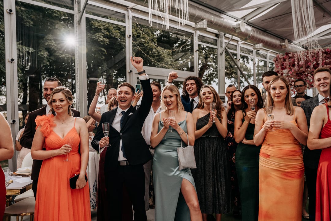 Wesele w Lipowym Dworze Kraszkowice