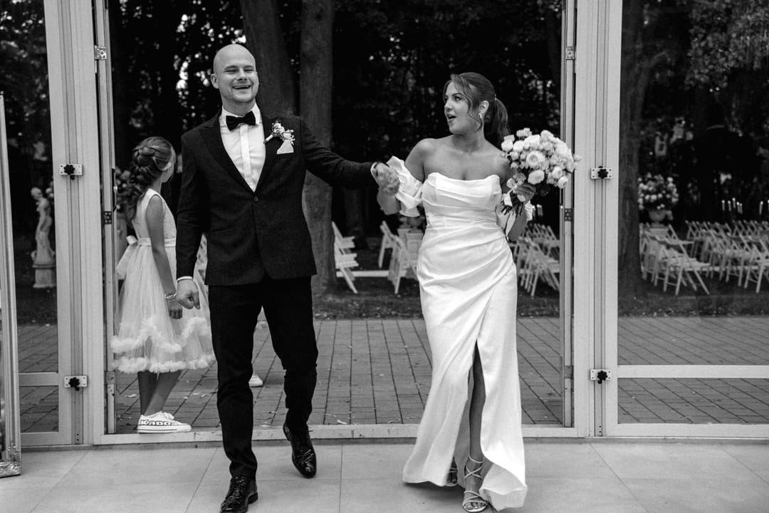 Wesele w Lipowym Dworze Kraszkowice