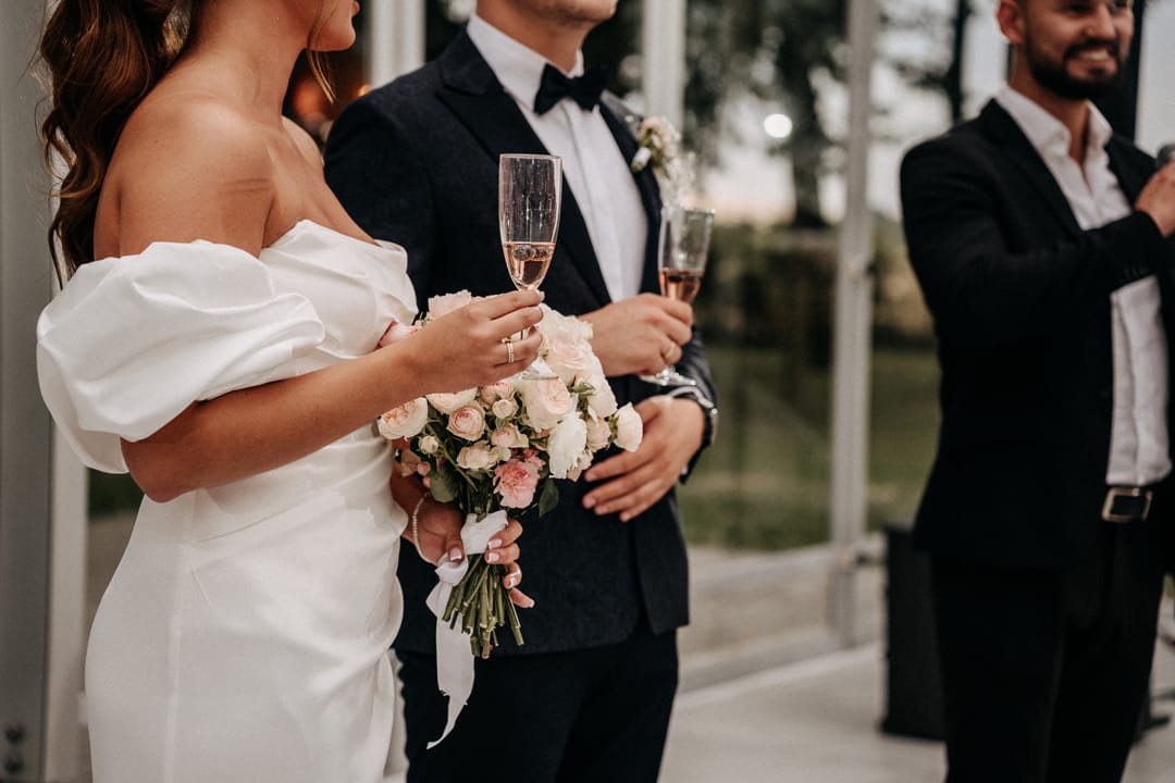 Wesele w Lipowym Dworze Kraszkowice