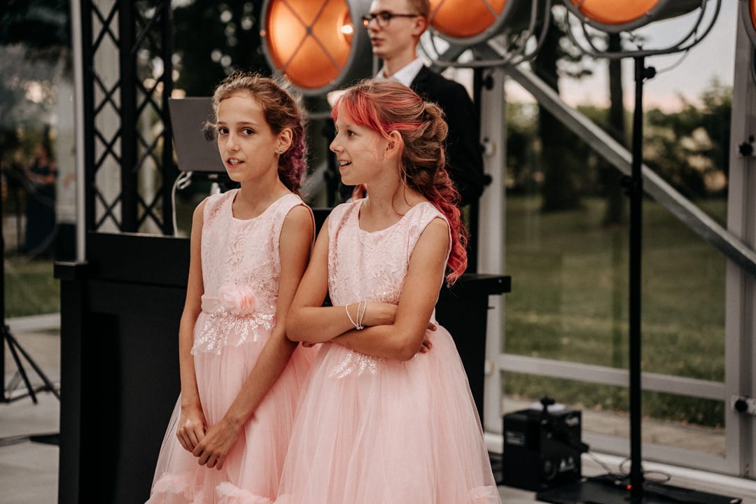 Wesele w Lipowym Dworze Kraszkowice