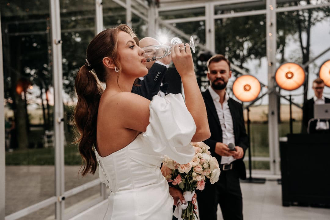 Wesele w Lipowym Dworze Kraszkowice