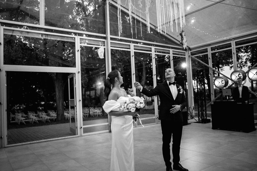 Wesele w Lipowym Dworze Kraszkowice