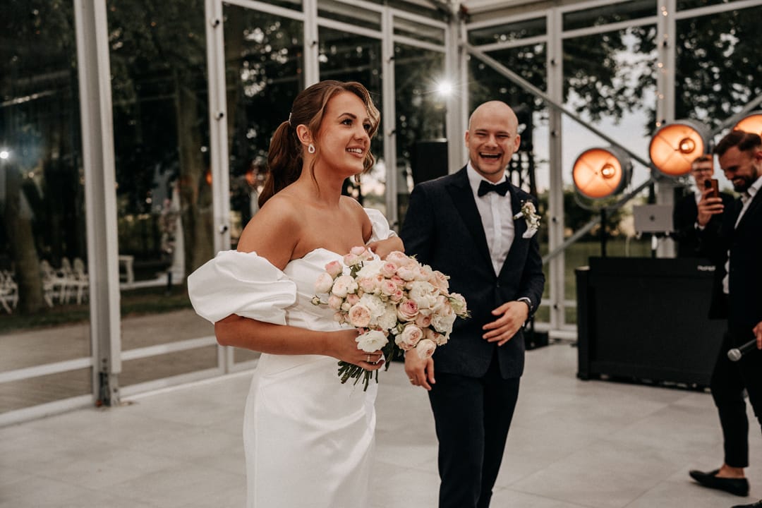 Wesele w Lipowym Dworze Kraszkowice