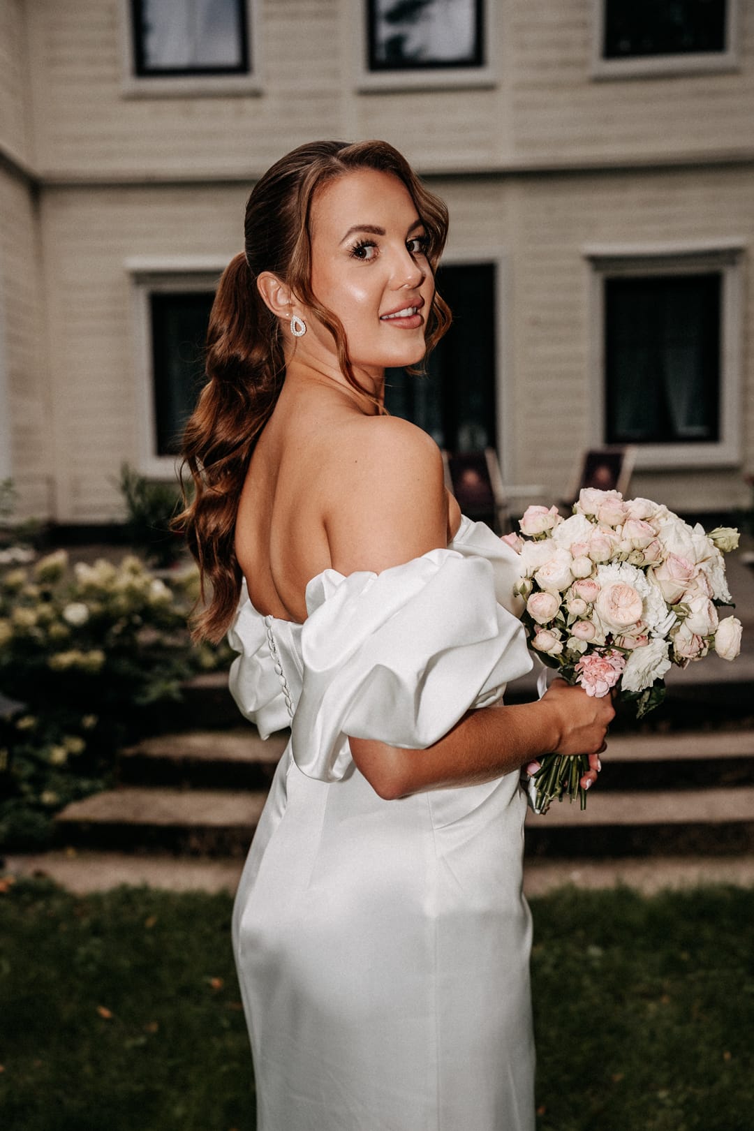 Sesja ślubna w Lipowym Dworze Kraszkowice