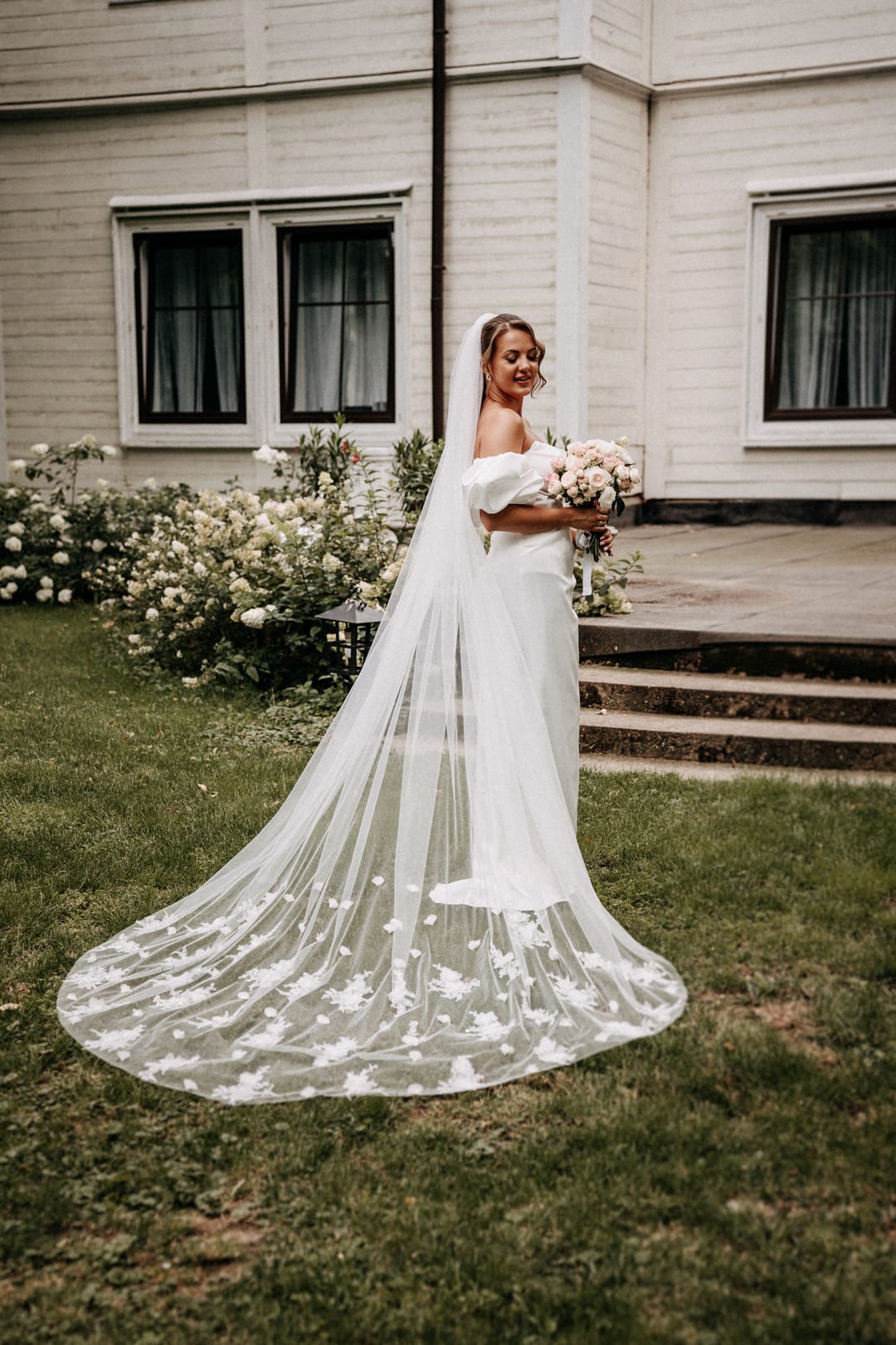 Sesja ślubna w Lipowym Dworze Kraszkowice