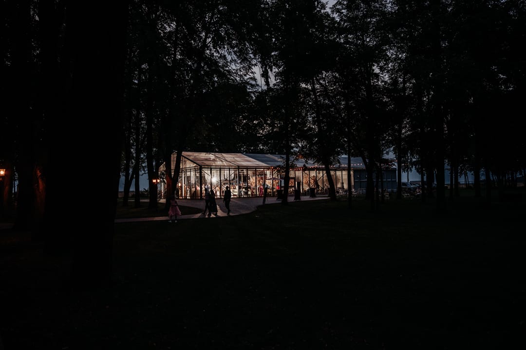 Przyjęcie weselne w Lipowy Dwór Kraszkowice