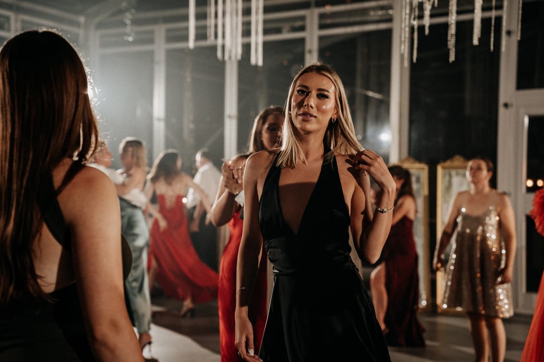 Przyjęcie weselne w Lipowy Dwór Kraszkowice