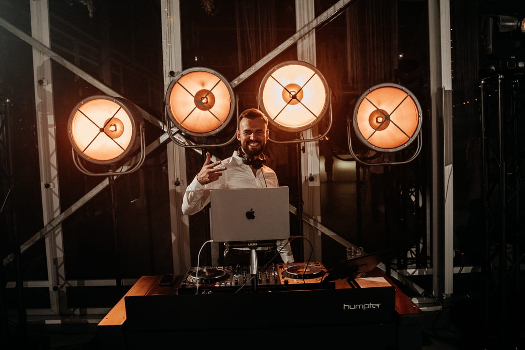 Przyjęcie weselne w Lipowy Dwór Kraszkowice