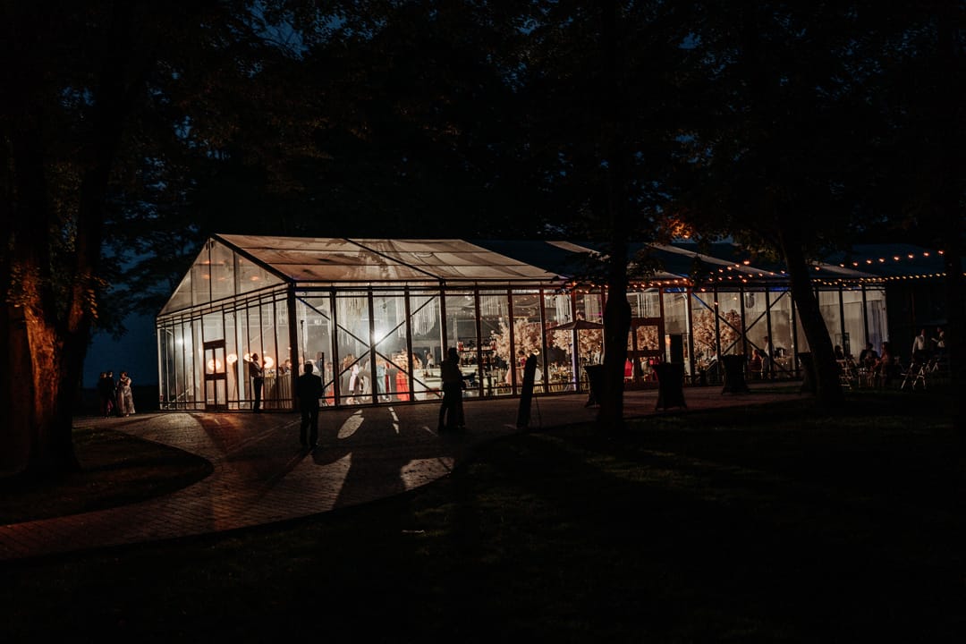 Przyjęcie weselne w Lipowy Dwór Kraszkowice