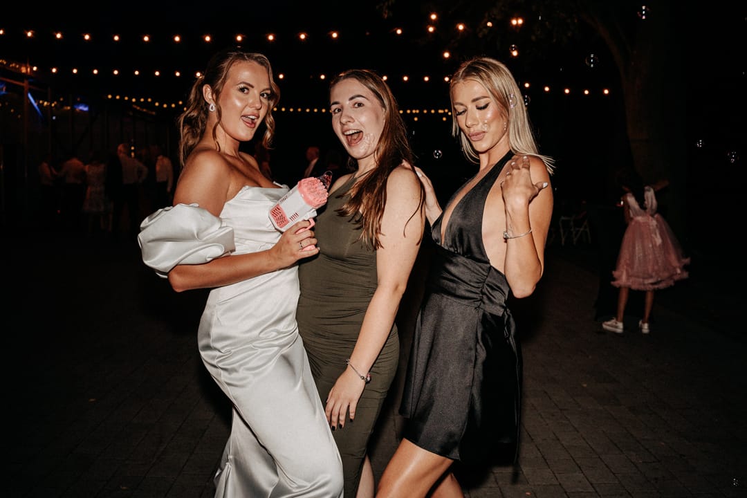 Przyjęcie weselne w Lipowy Dwór Kraszkowice