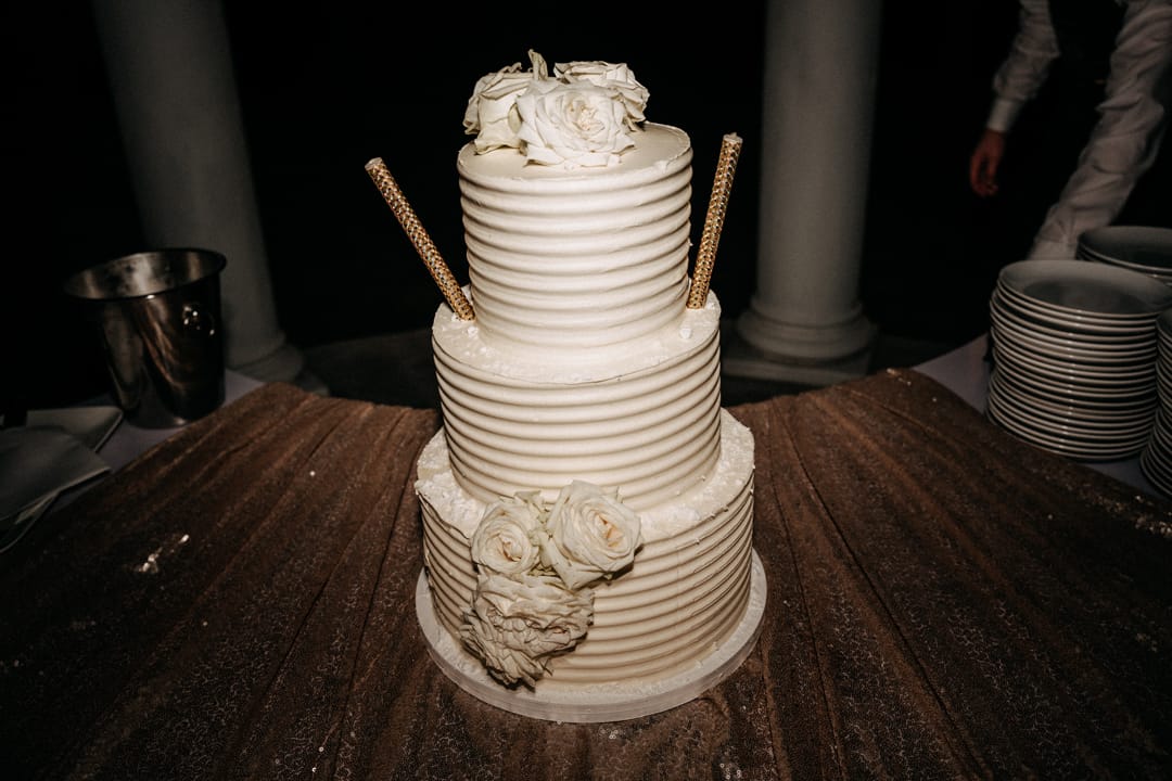 Przyjęcie weselne w Lipowy Dwór Kraszkowice