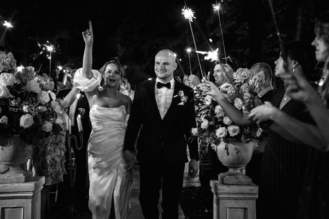 Przyjęcie weselne w Lipowy Dwór Kraszkowice