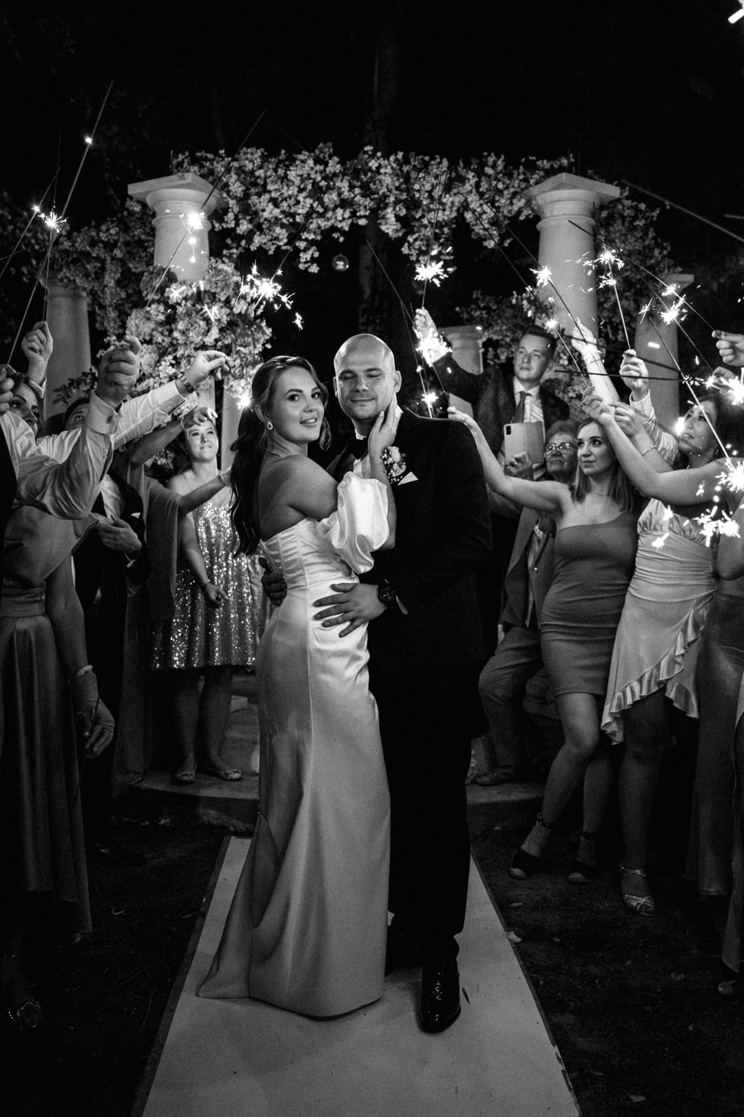 Przyjęcie weselne w Lipowy Dwór Kraszkowice