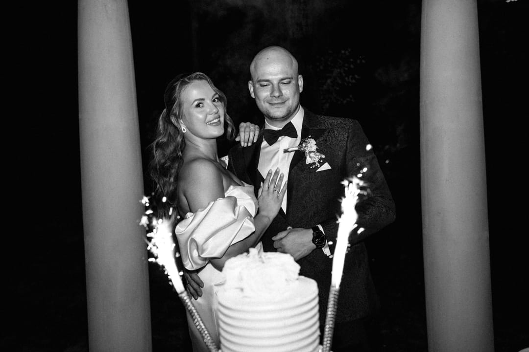 Przyjęcie weselne w Lipowy Dwór Kraszkowice