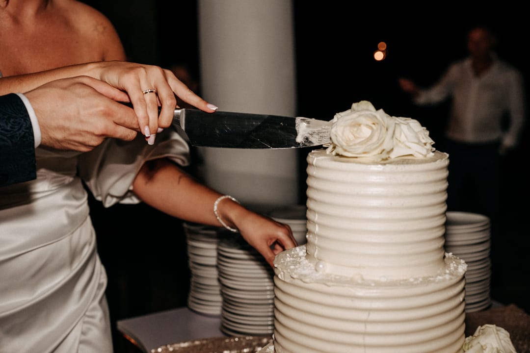 Przyjęcie weselne w Lipowy Dwór Kraszkowice