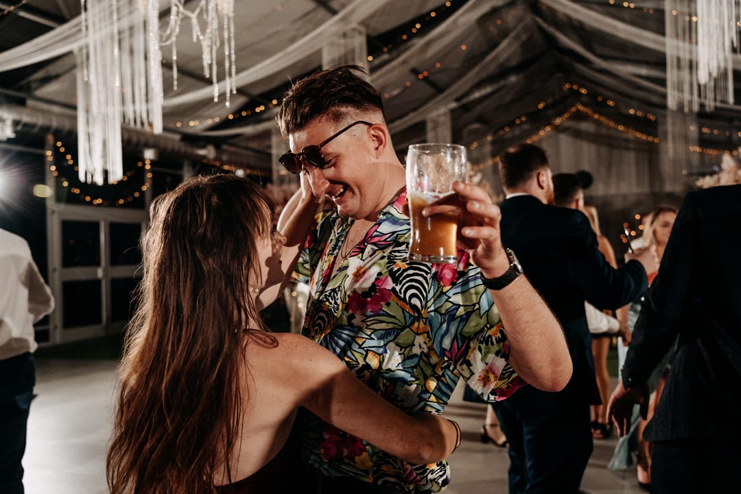 Przyjęcie weselne w Lipowy Dwór Kraszkowice