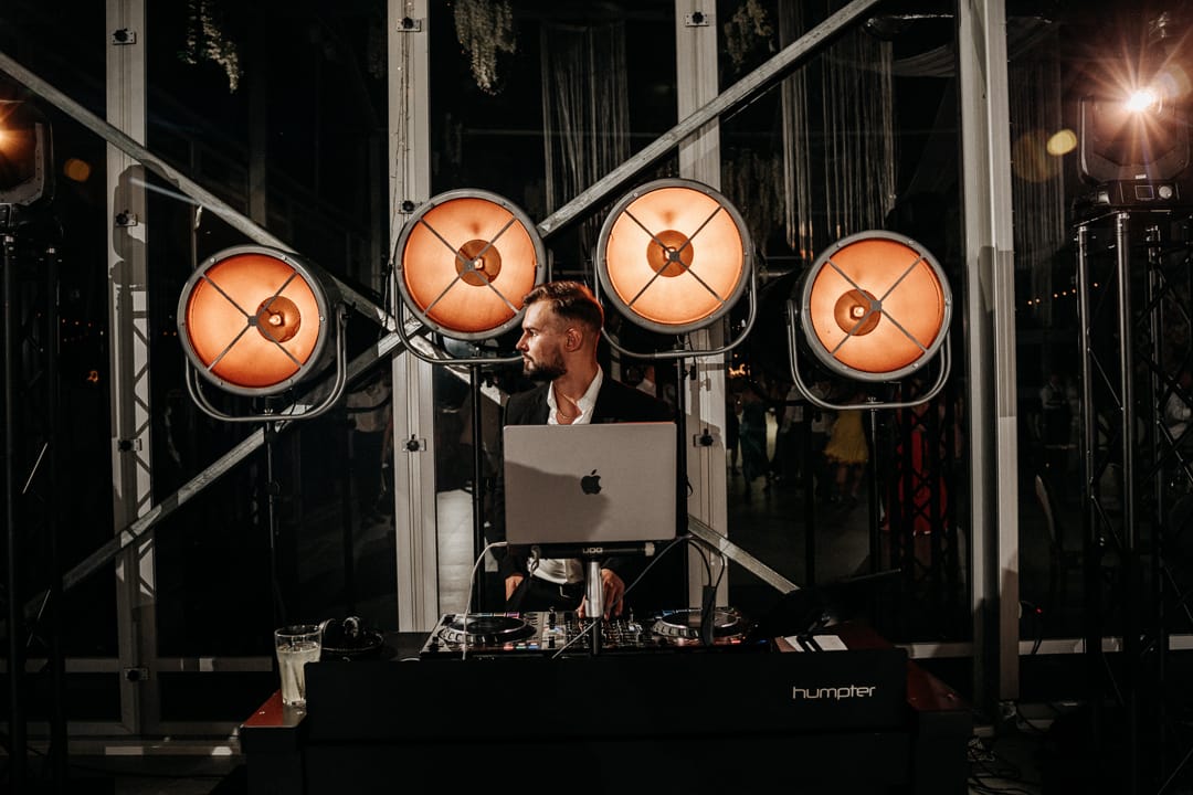 Przyjęcie weselne w Lipowy Dwór Kraszkowice