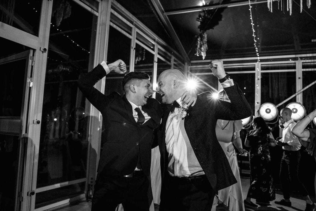 Przyjęcie weselne w Lipowy Dwór Kraszkowice