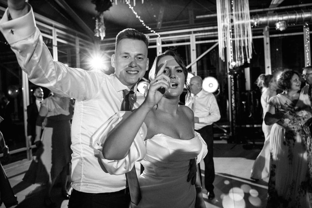 Przyjęcie weselne w Lipowy Dwór Kraszkowice