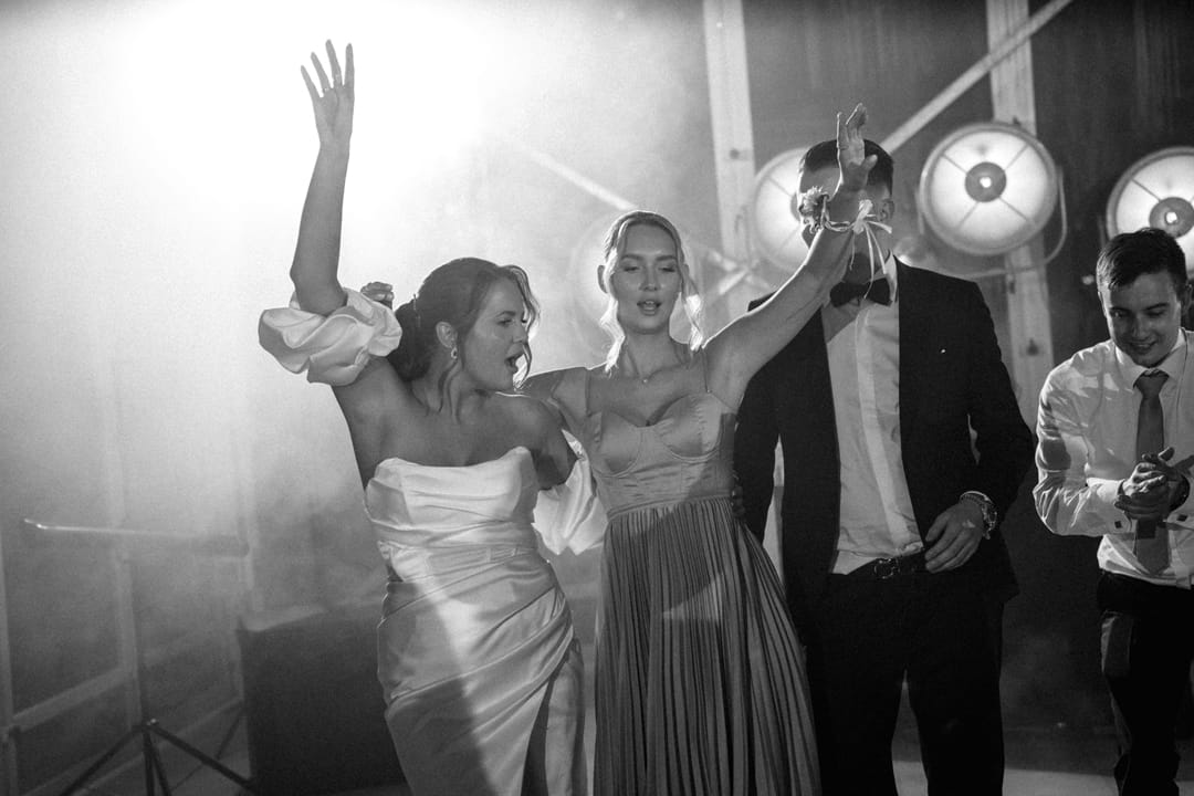 Przyjęcie weselne w Lipowy Dwór Kraszkowice