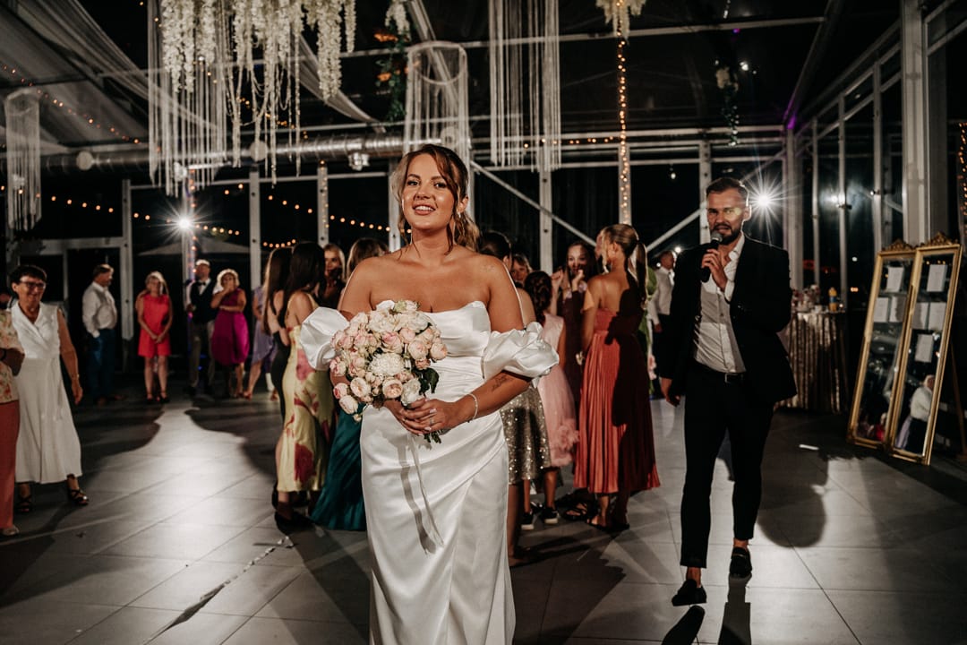 Przyjęcie weselne w Lipowy Dwór Kraszkowice