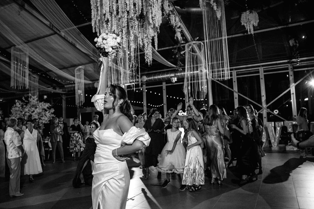 Przyjęcie weselne w Lipowy Dwór Kraszkowice