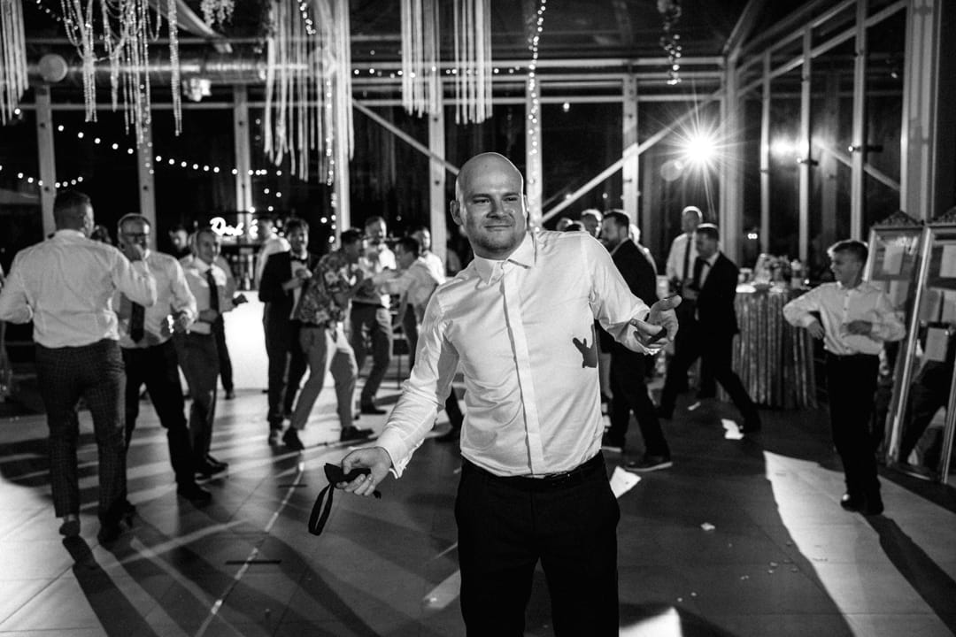 Przyjęcie weselne w Lipowy Dwór Kraszkowice