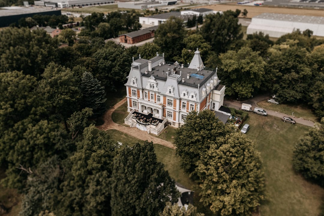 Ślub Pałac Ksawerów