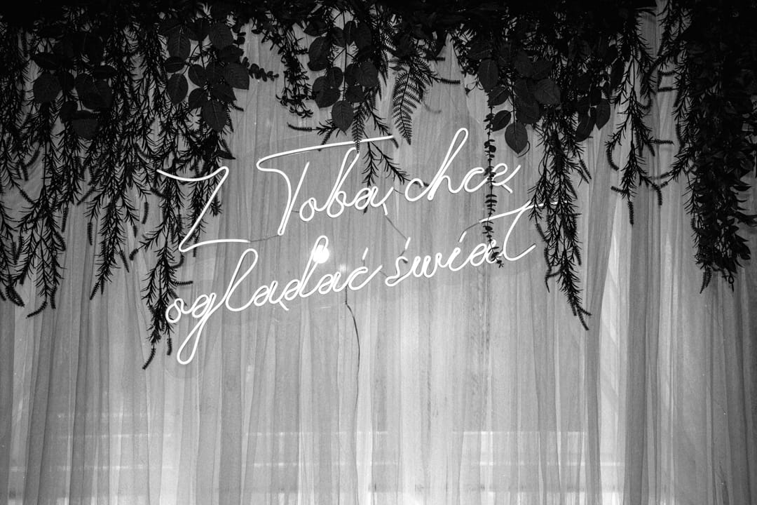 Ślub Pałac Ksawerów