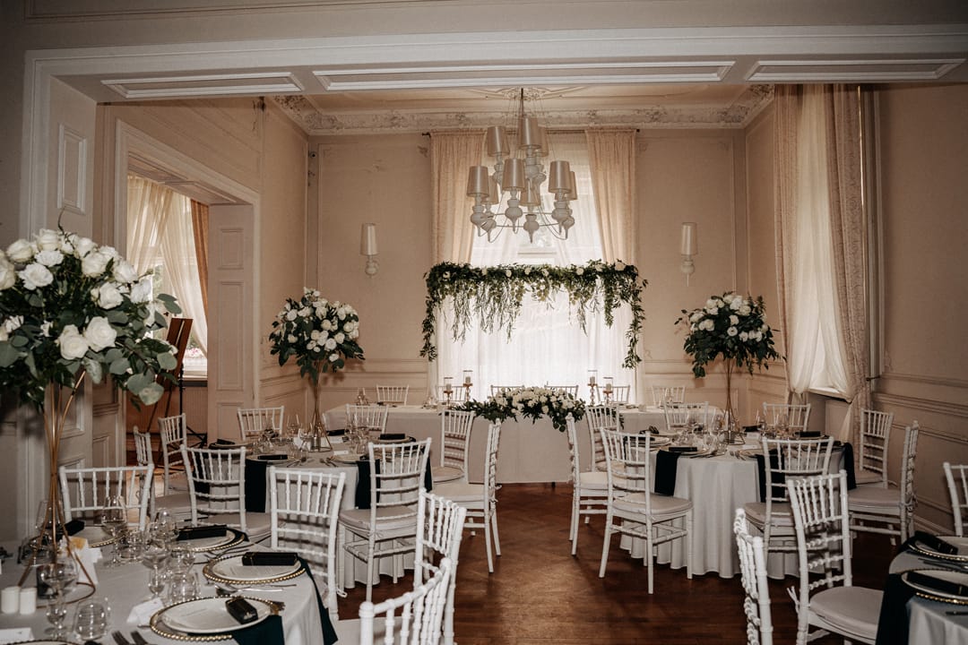 Ślub Pałac Ksawerów