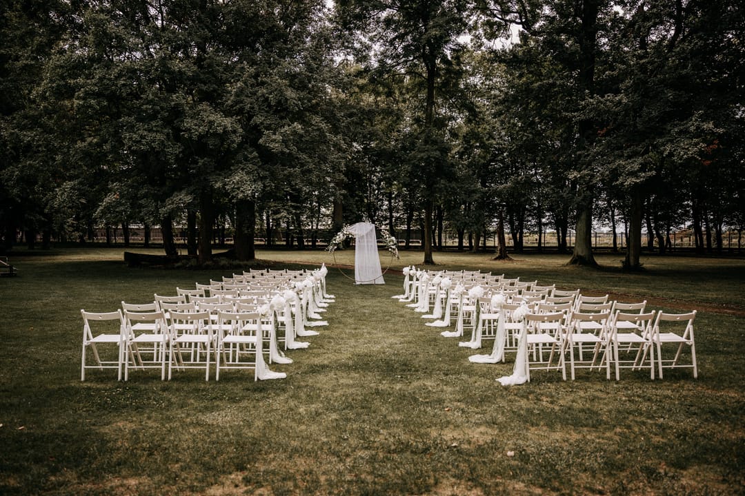 Ślub Pałac Ksawerów