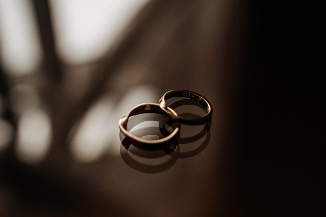 Przygotowania Ślubne Pałac Ksawerów