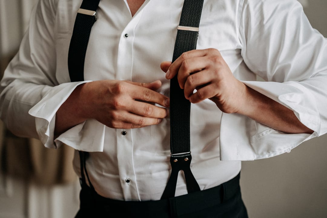 Przygotowania Ślubne Pałac Ksawerów