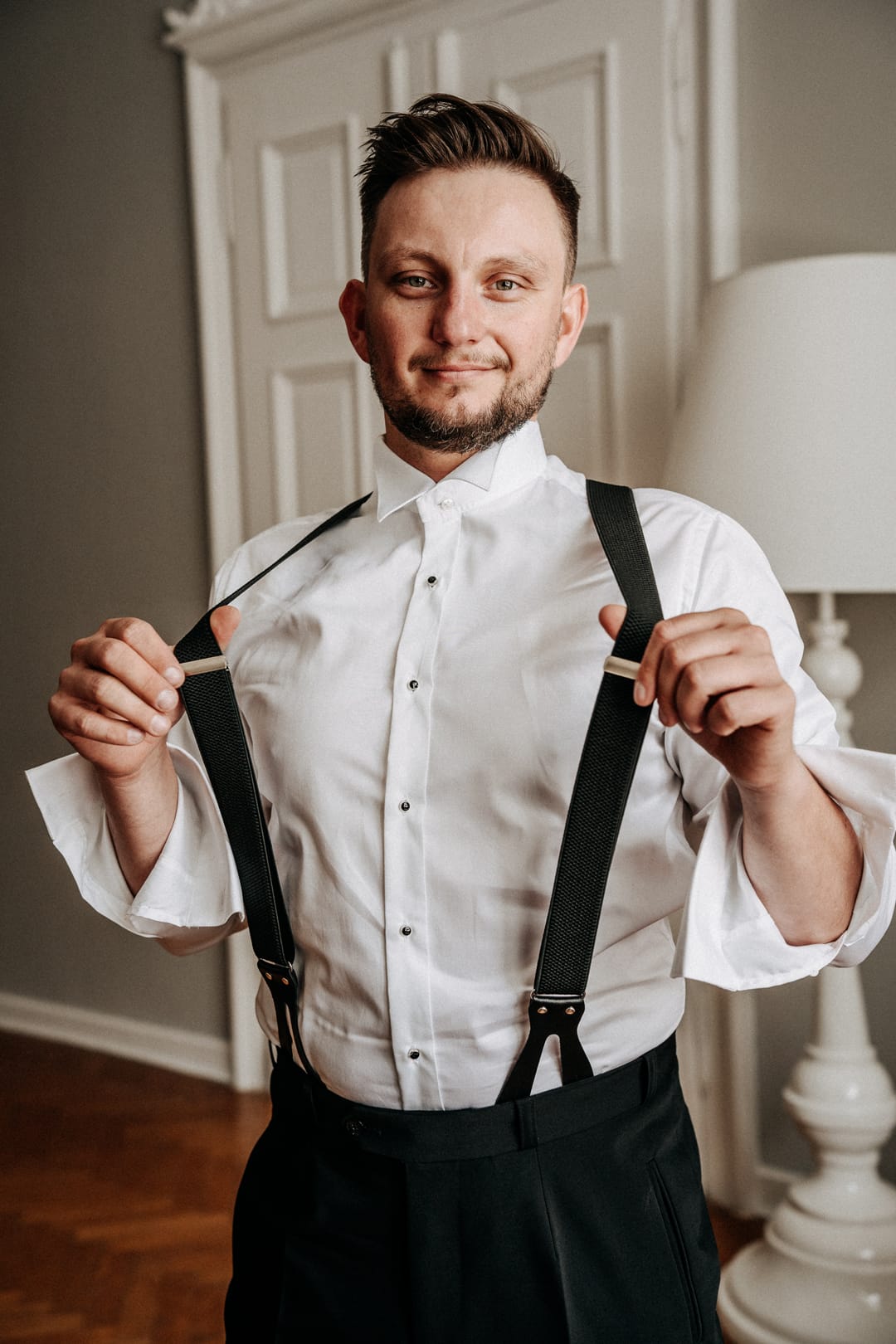 Przygotowania Ślubne Pałac Ksawerów